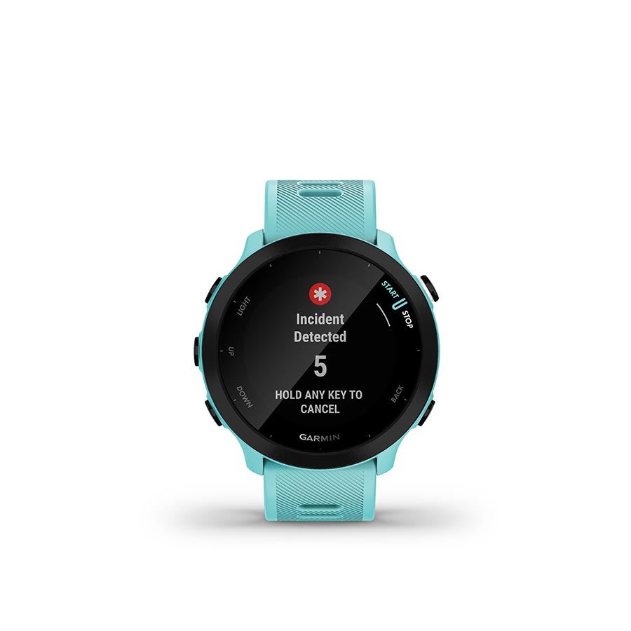 Garmin - Forerunner 55