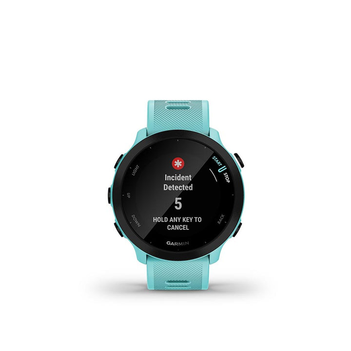 Garmin - Forerunner 55
