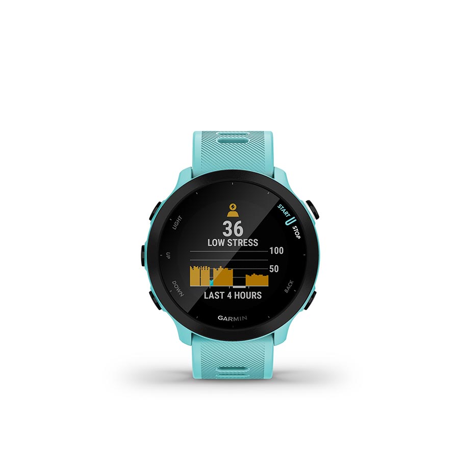 Garmin - Forerunner 55
