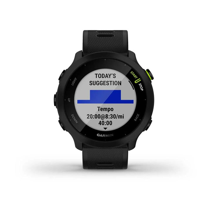 Garmin - Forerunner 55