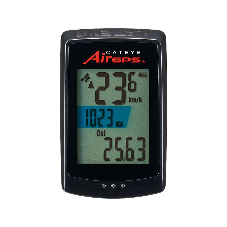 CatEye - AirGPS