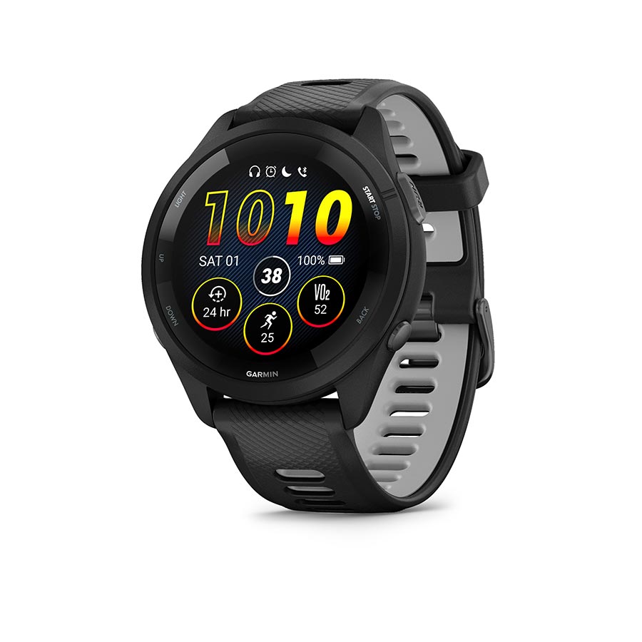 Garmin - Forerunner 265 Music