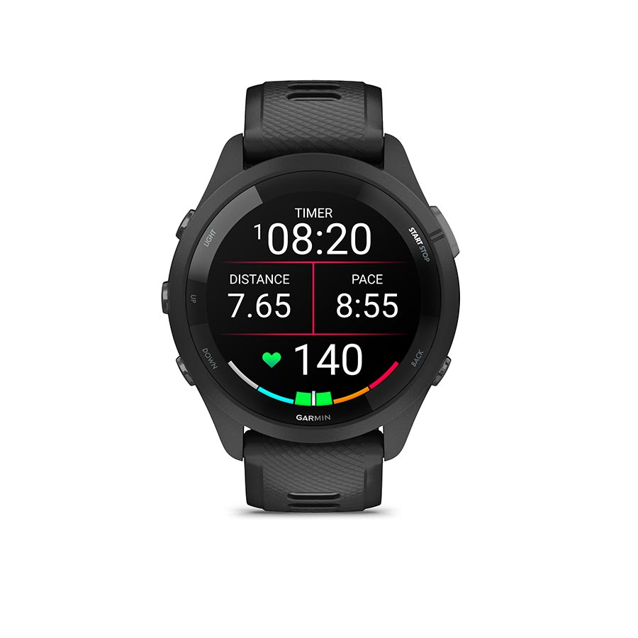 Garmin - Forerunner 265 Music