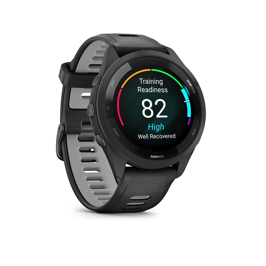 Garmin - Forerunner 265 Music