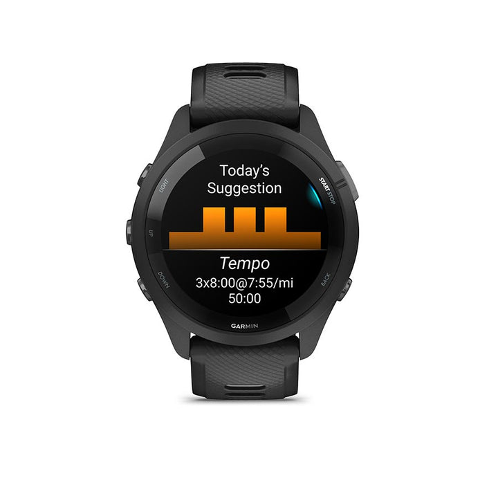 Garmin - Forerunner 265 Music