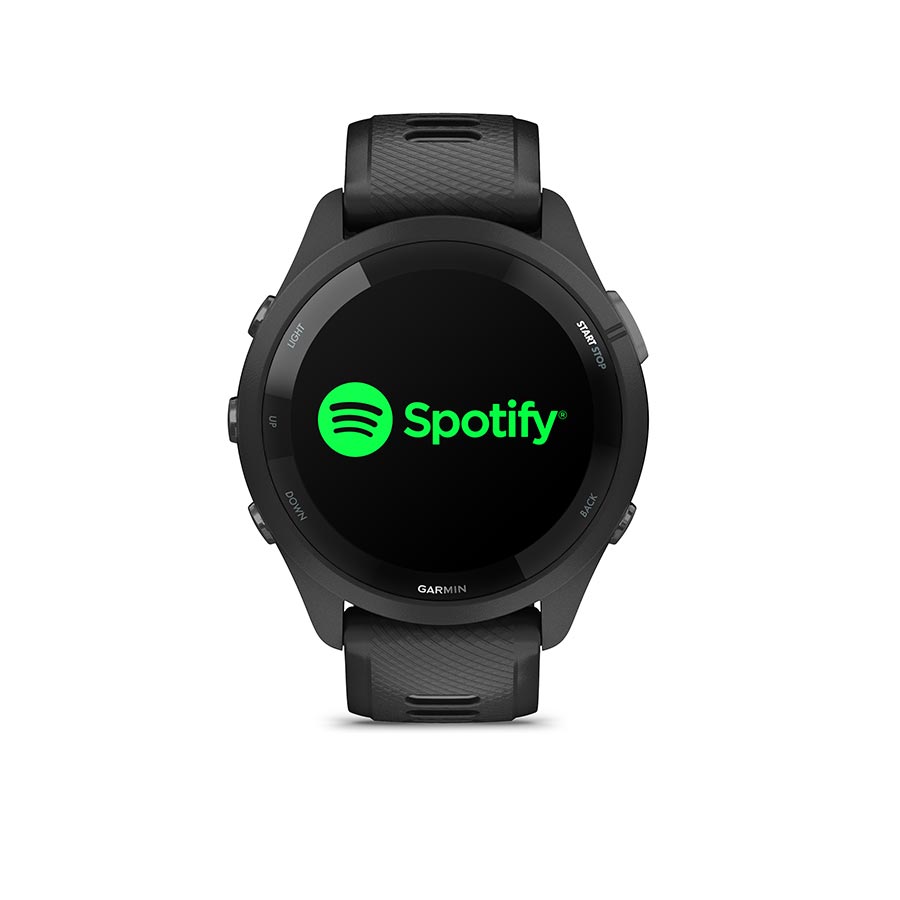 Garmin - Forerunner 265 Music