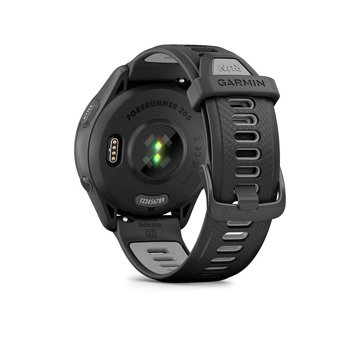 Garmin - Forerunner 265 Music