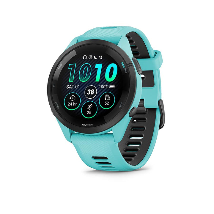 Garmin - Forerunner 265 Music