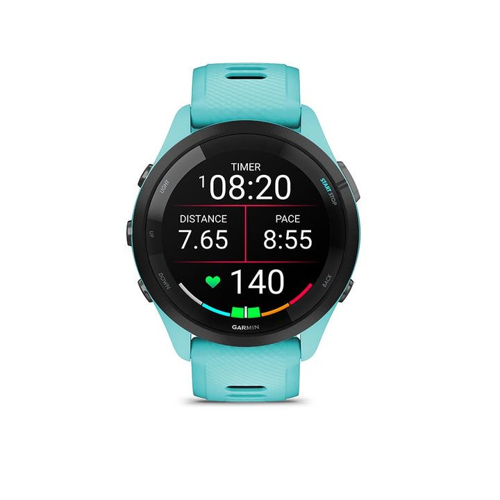 Garmin - Forerunner 265 Music