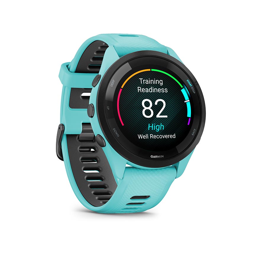 Garmin - Forerunner 265 Music