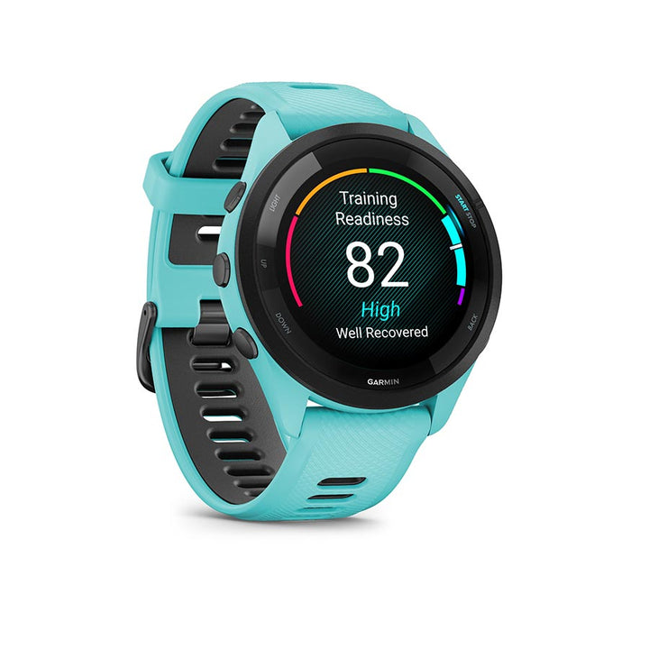 Garmin - Forerunner 265 Music