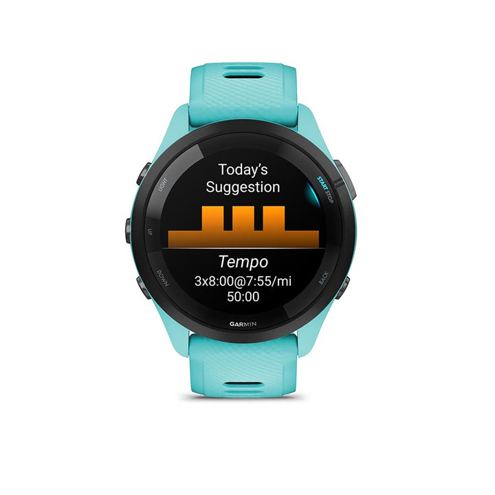 Garmin - Forerunner 265 Music