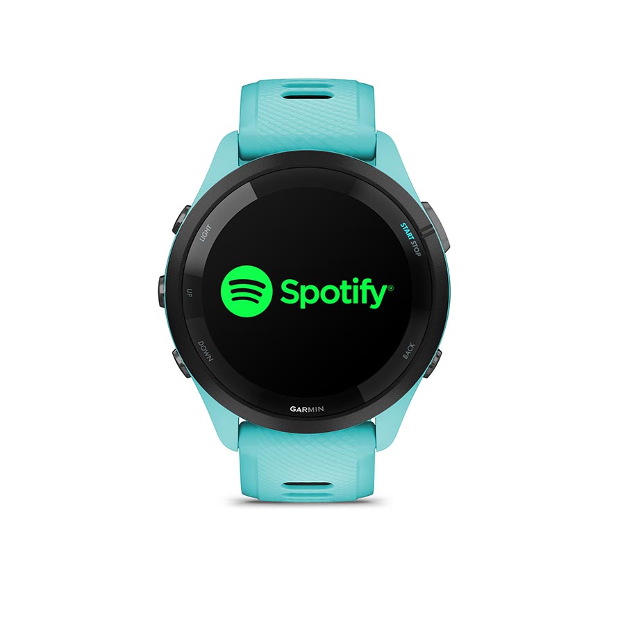 Garmin - Forerunner 265 Music