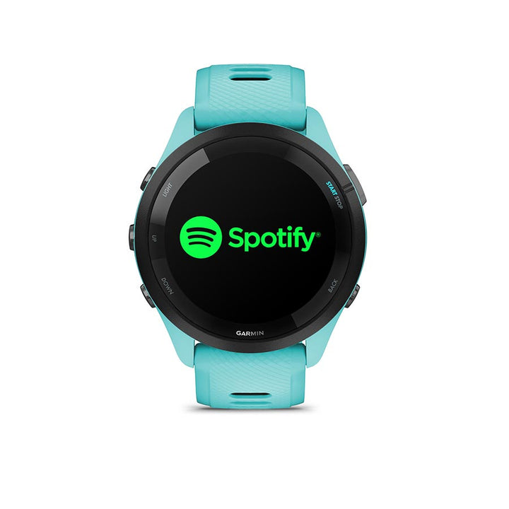 Garmin - Forerunner 265 Music