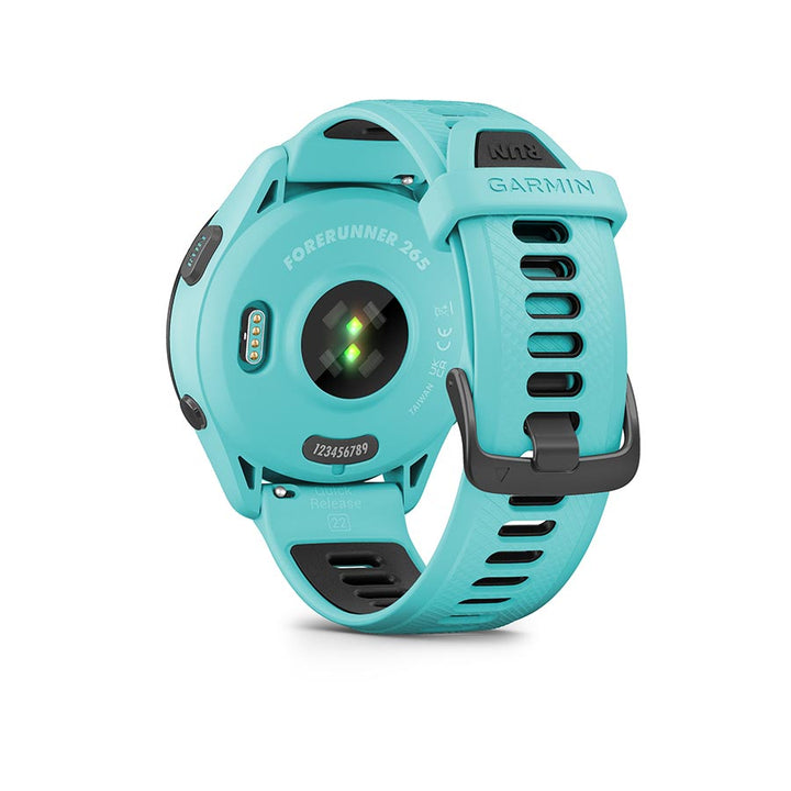 Garmin - Forerunner 265 Music