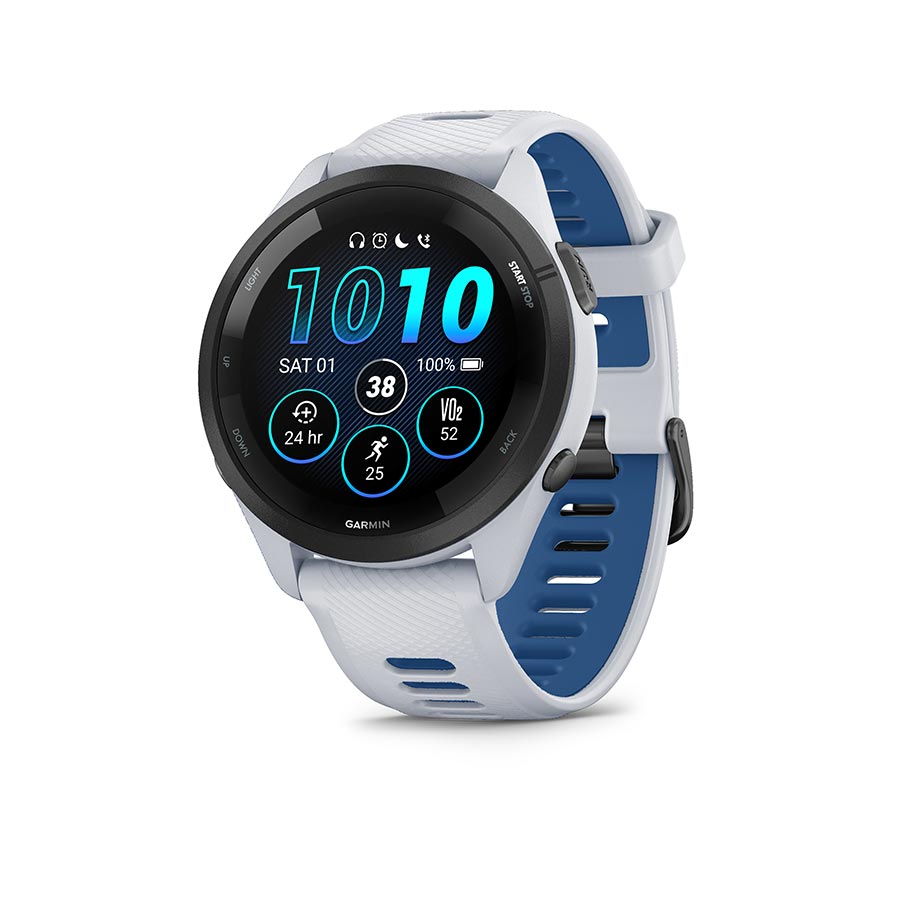 Garmin - Forerunner 265 Music