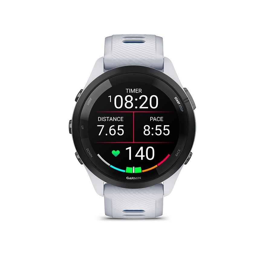 Garmin - Forerunner 265 Music