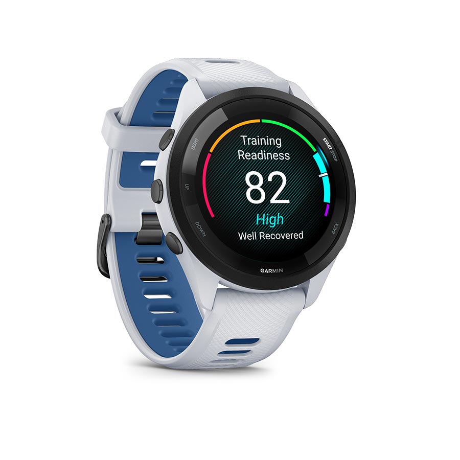 Garmin - Forerunner 265 Music