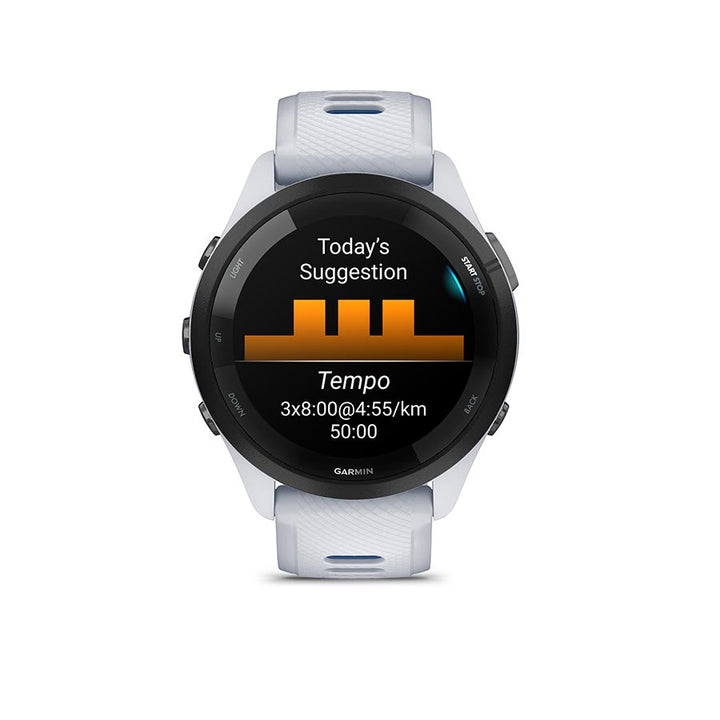 Garmin - Forerunner 265 Music