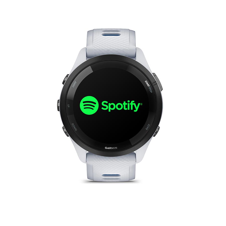 Garmin - Forerunner 265 Music