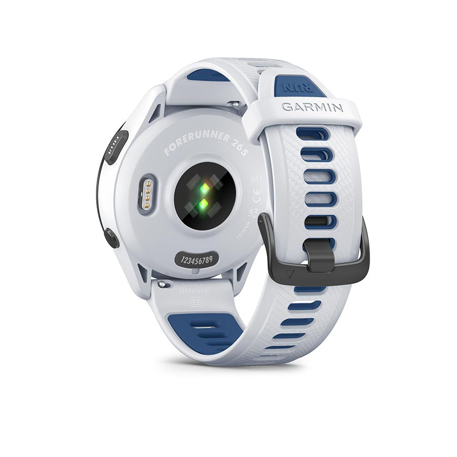 Garmin - Forerunner 265 Music