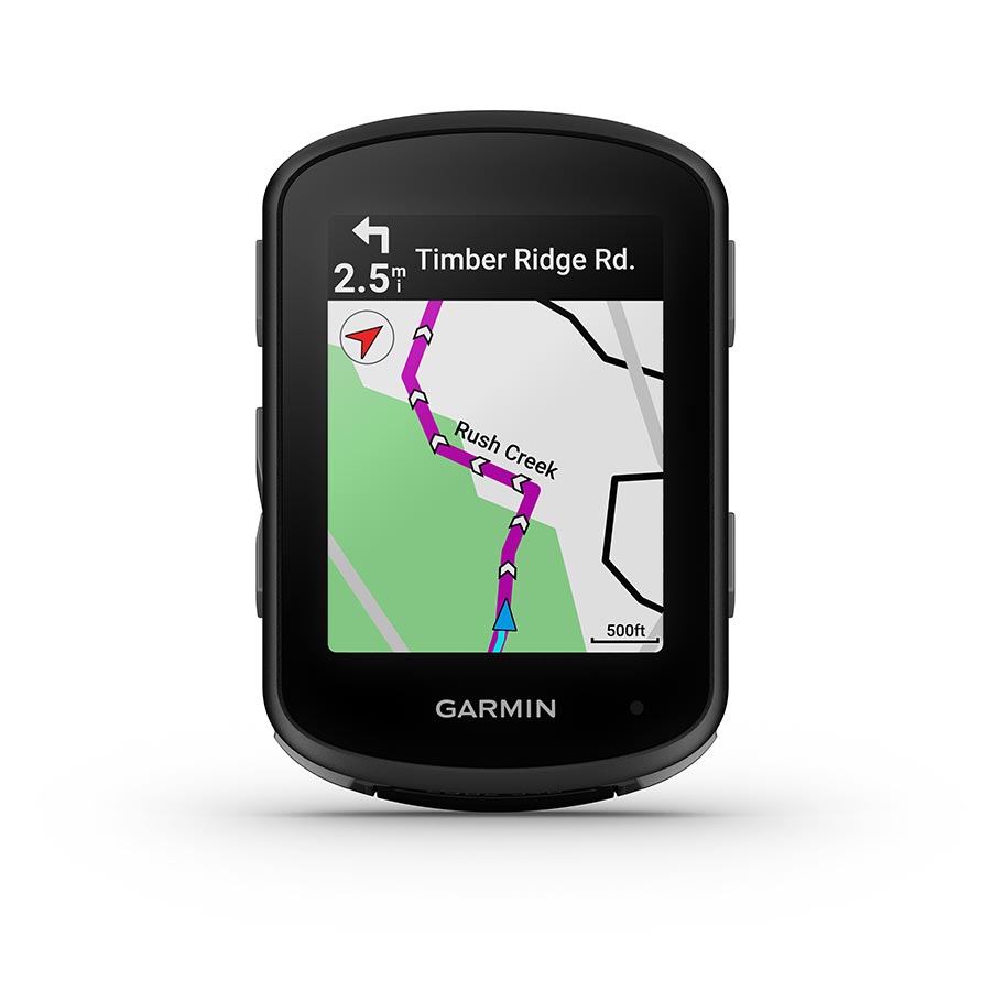 Garmin - Edge 540