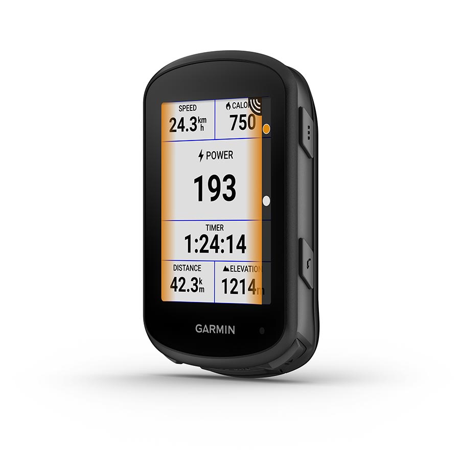 Garmin - Edge 540
