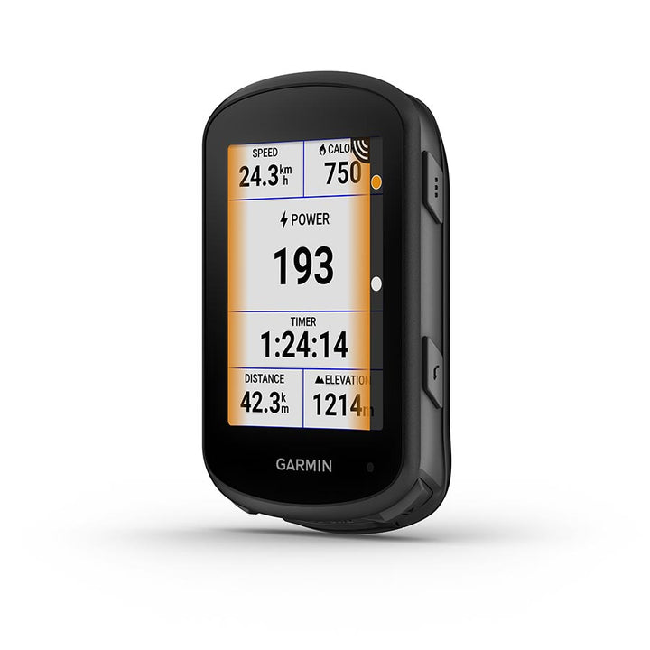 Garmin - Edge 540