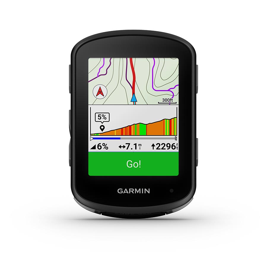 Garmin - Edge 540