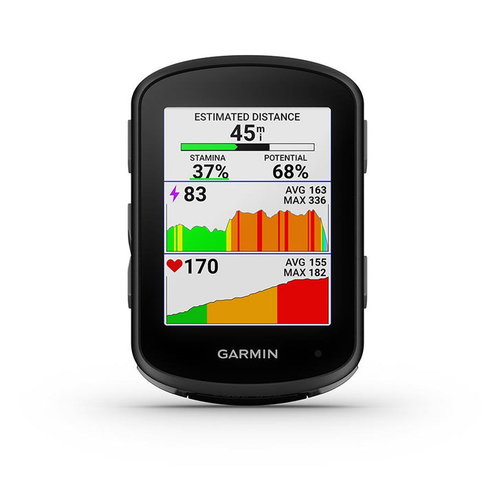 Garmin - Edge 540