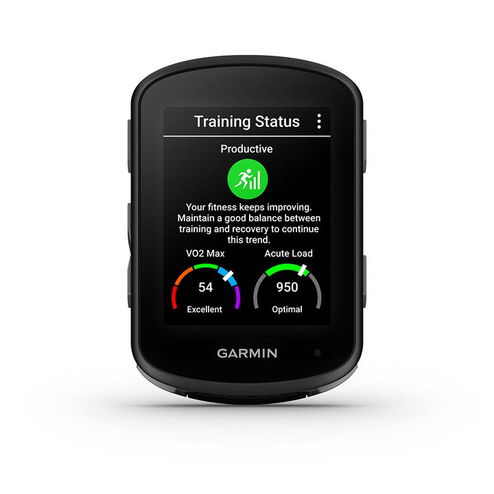 Garmin - Edge 540