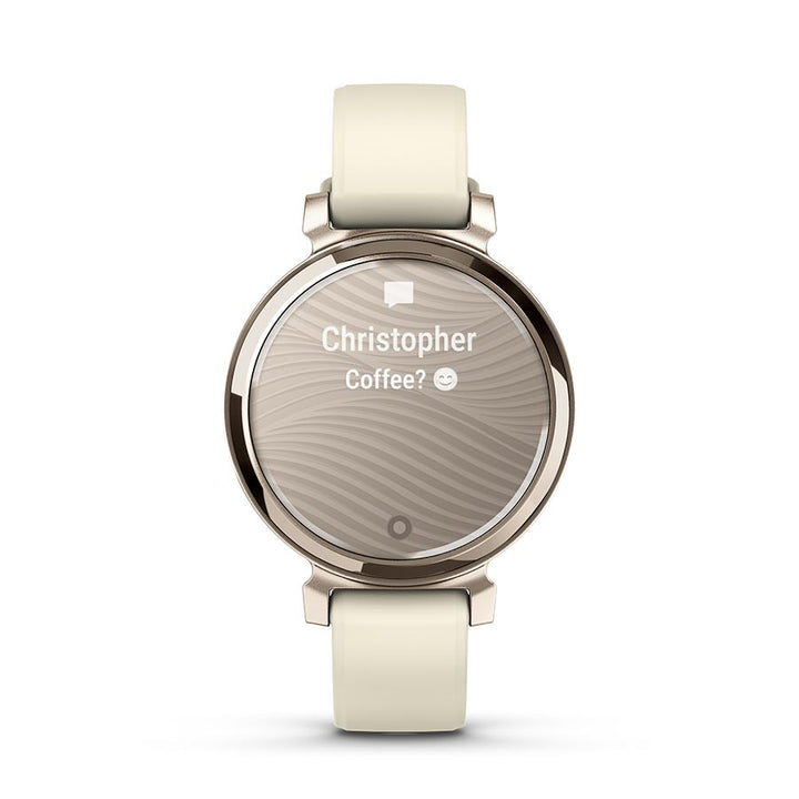 Garmin - Lily 2