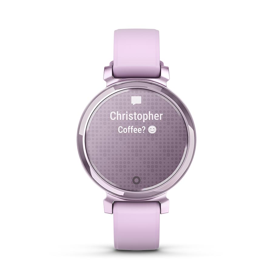 Garmin - Lily 2