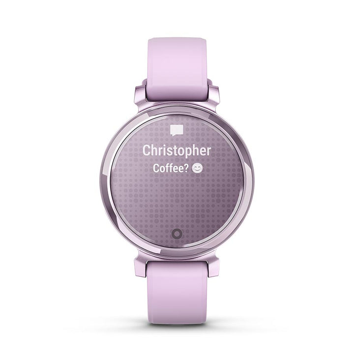 Garmin - Lily 2