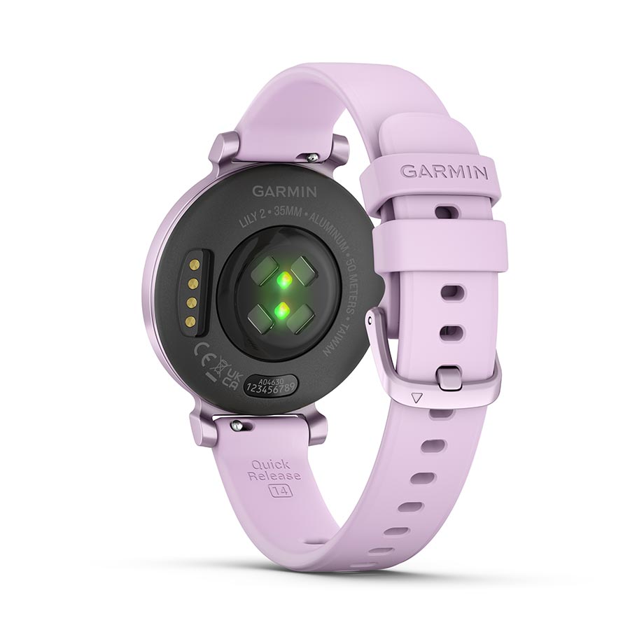 Garmin - Lily 2