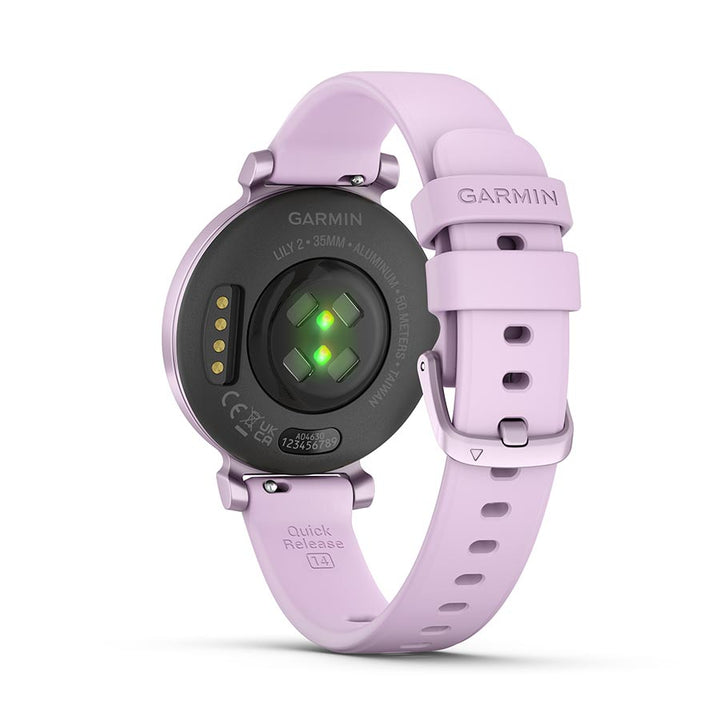 Garmin - Lily 2