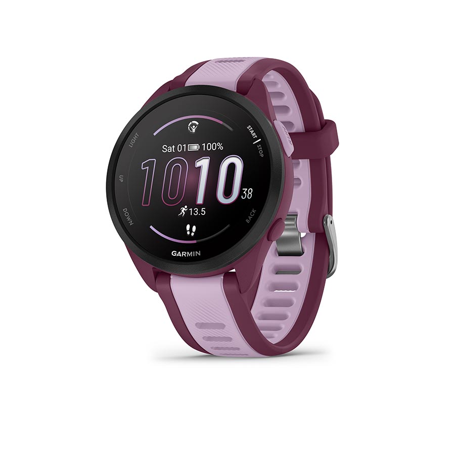 Garmin - Forerunner 165 Music