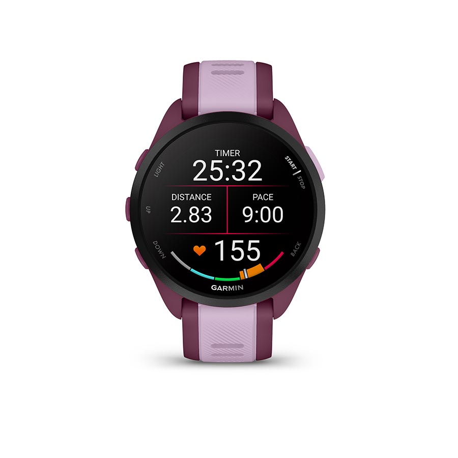 Garmin - Forerunner 165 Music