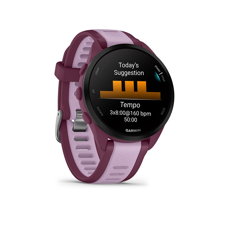 Garmin - Forerunner 165 Music