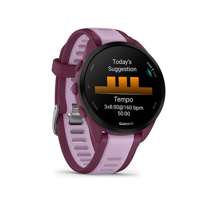 Garmin - Forerunner 165 Music