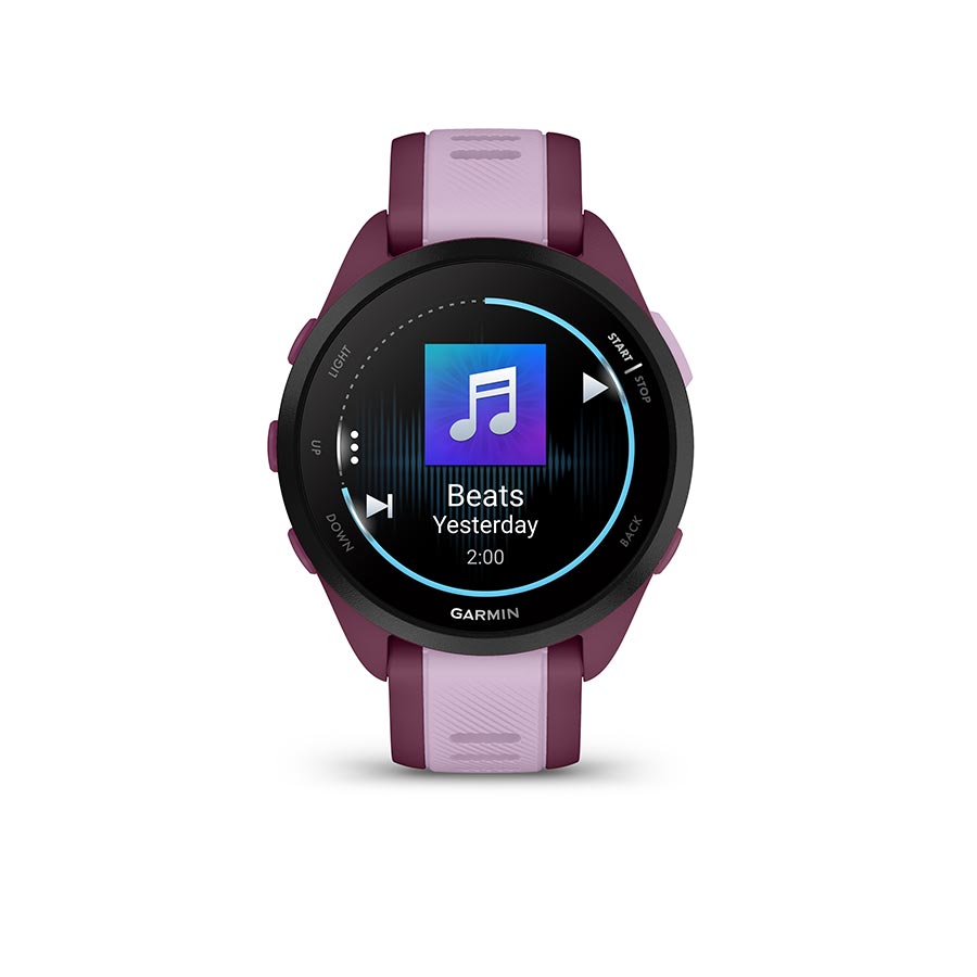 Garmin - Forerunner 165 Music
