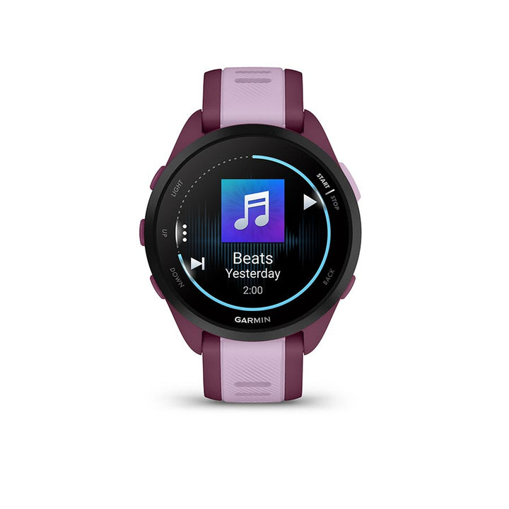 Garmin - Forerunner 165 Music