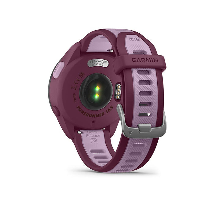 Garmin - Forerunner 165 Music
