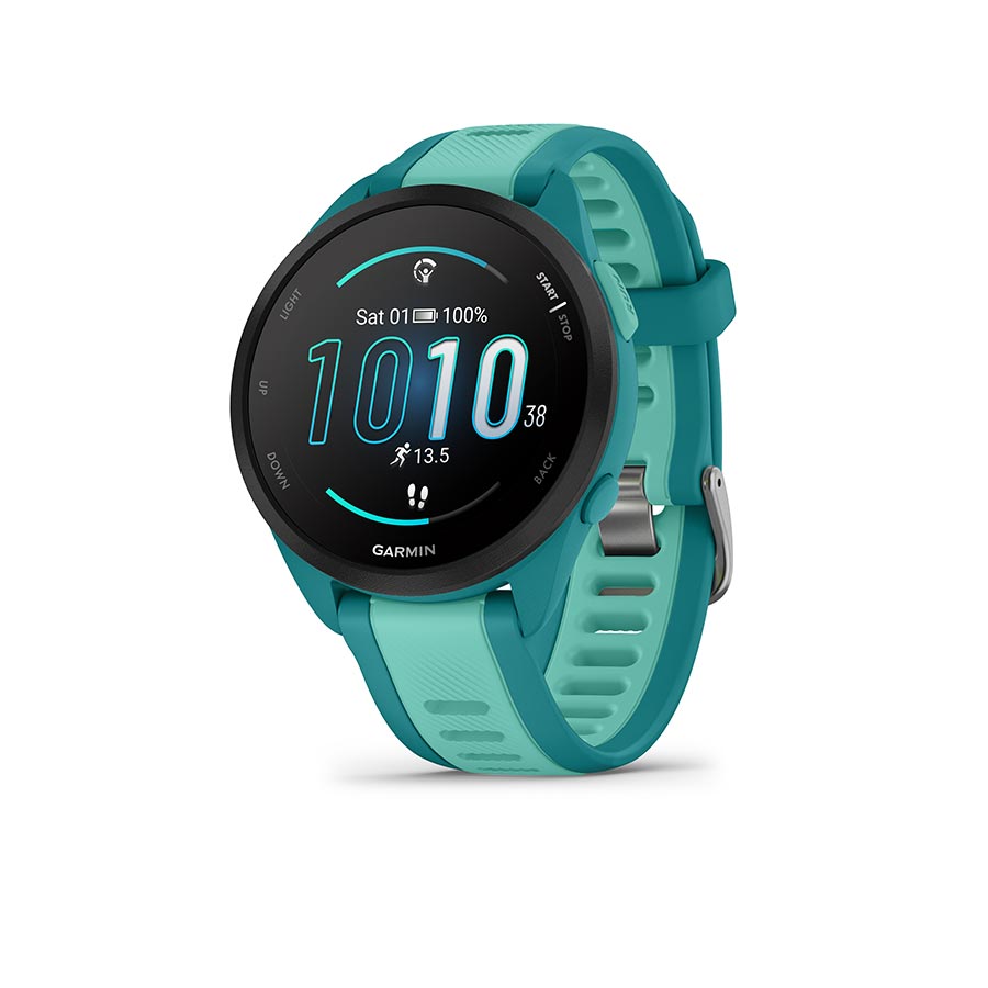 Garmin - Forerunner 165 Music