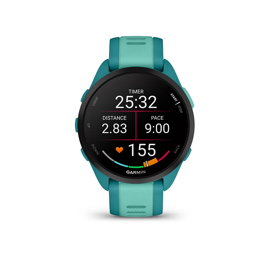 Garmin - Forerunner 165 Music