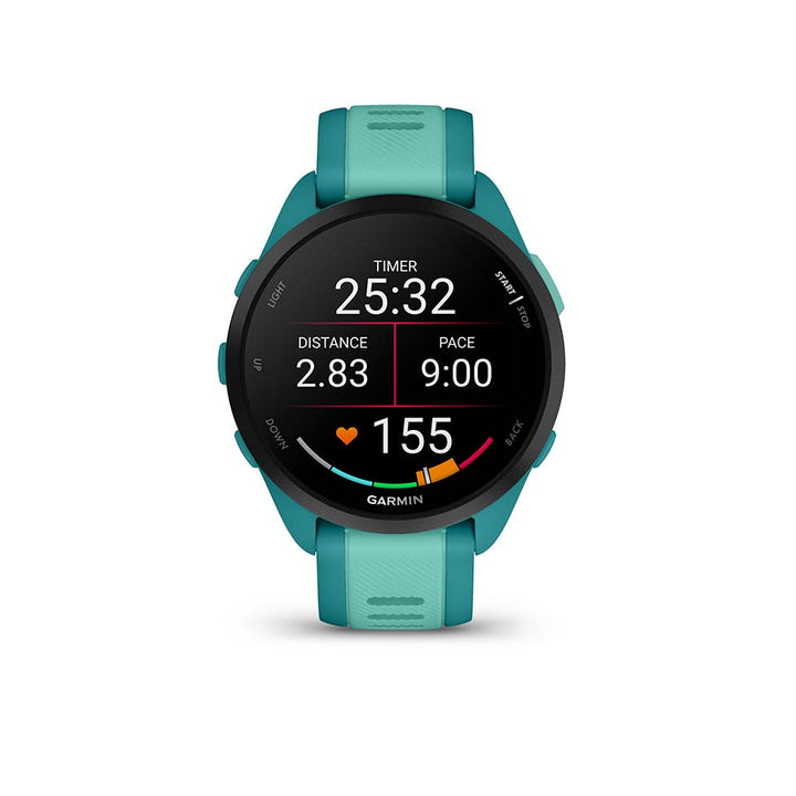 Garmin - Forerunner 165 Music