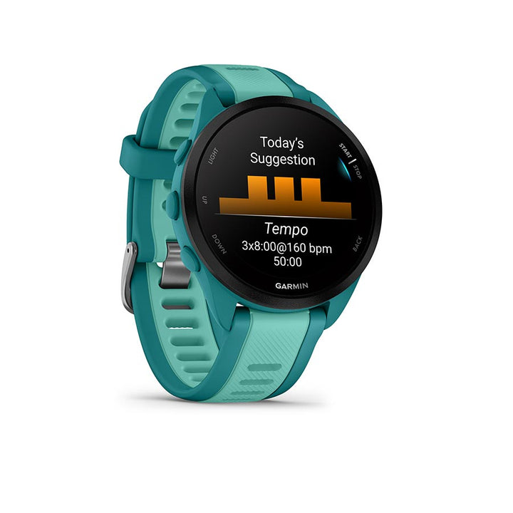 Garmin - Forerunner 165 Music