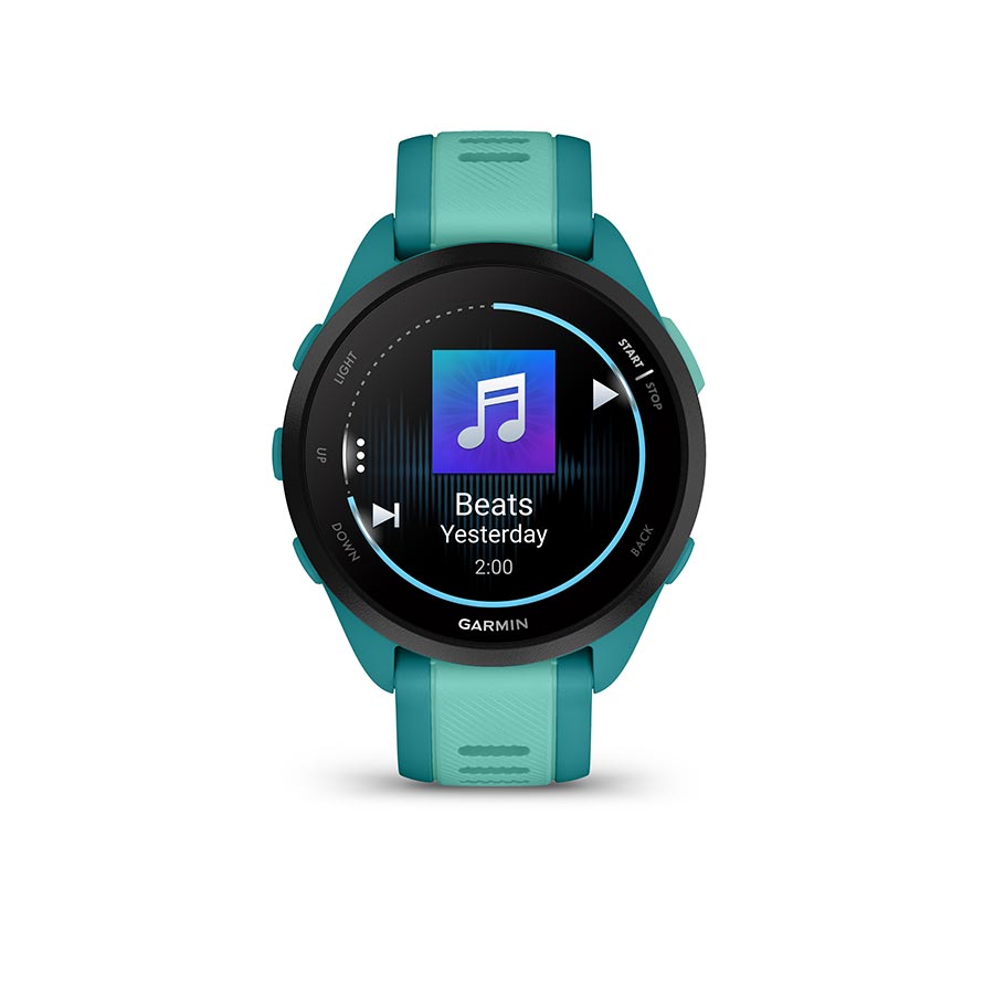 Garmin - Forerunner 165 Music