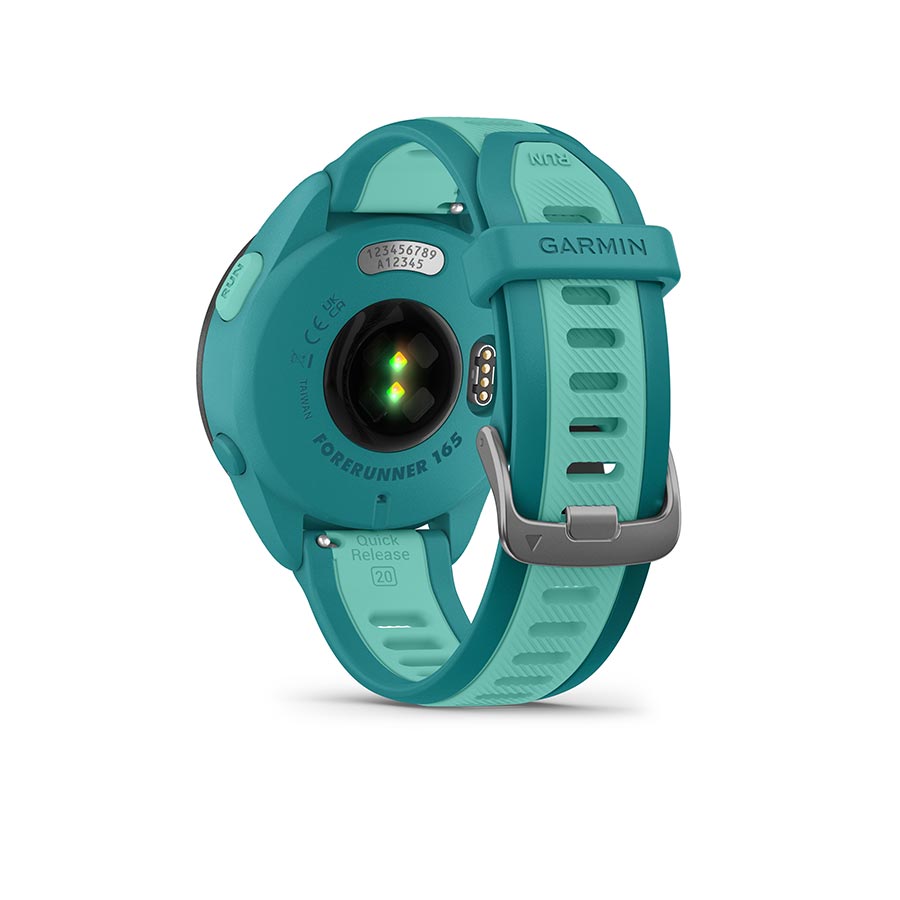 Garmin - Forerunner 165 Music