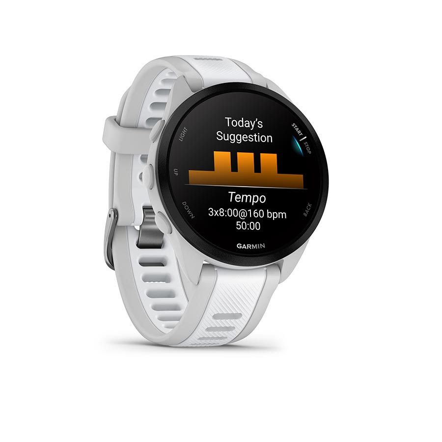 Garmin - Forerunner 165 Music